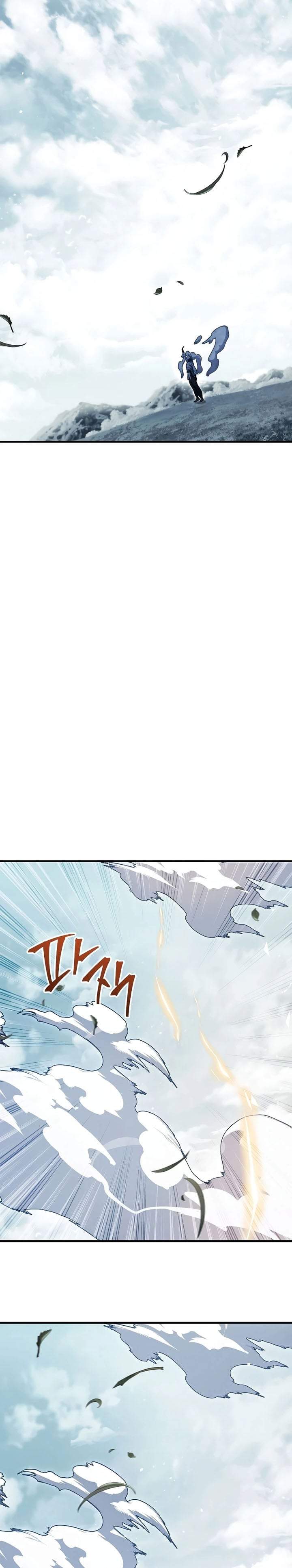The Hero Returns Chap 152 - Next Chap 153