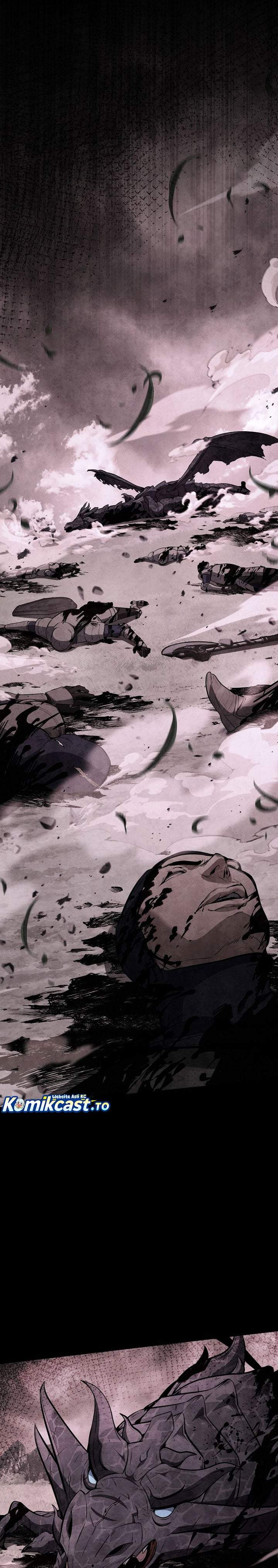 The Hero Returns Chap 166 - Next Chap 167