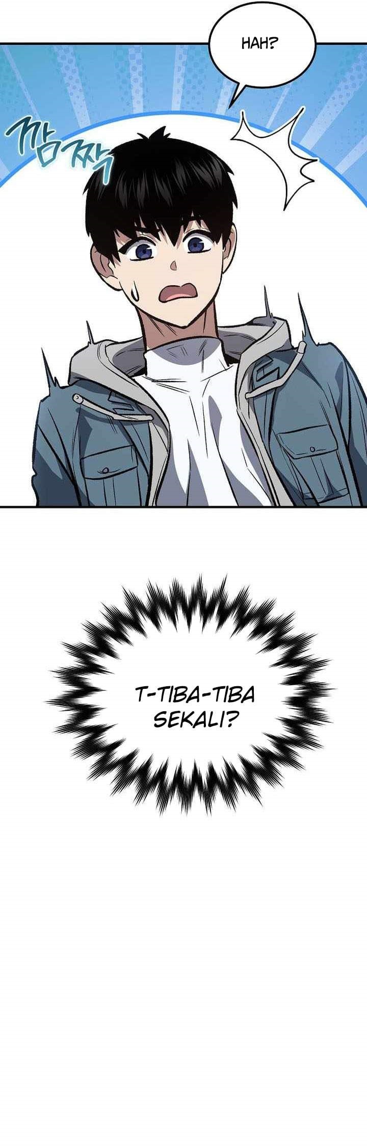 The Hero Returns Chap 163 - Next Chap 164