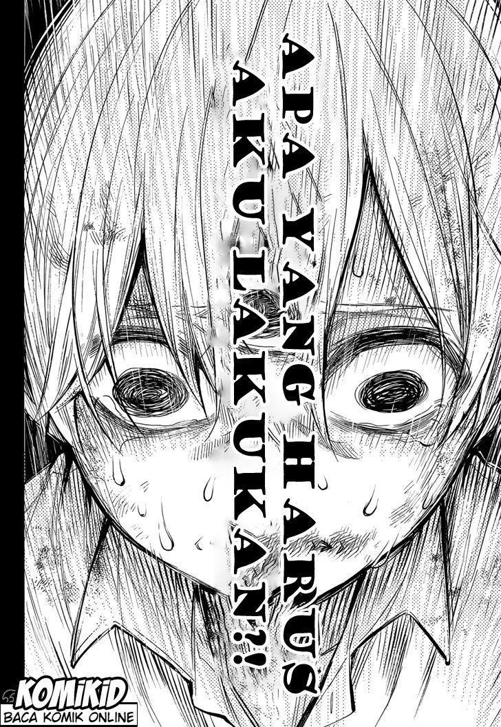 Kuroshitsuji Chap 137 - Next Chap 138