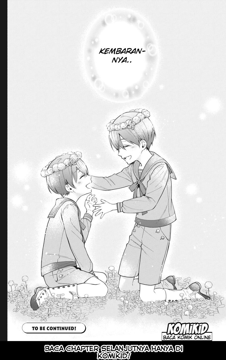 Kuroshitsuji Chap 130 - Next Chap 131