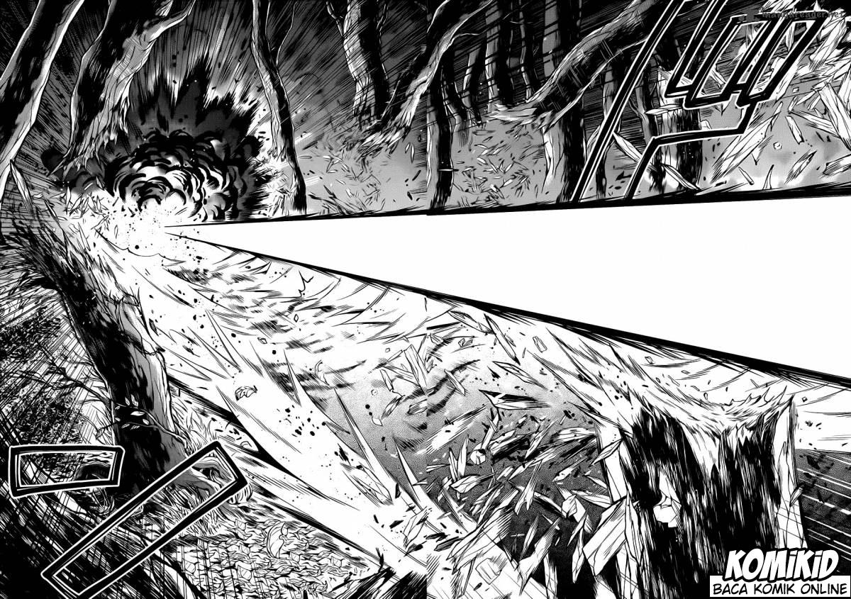 Kuroshitsuji Chap 101 - Next Chap 102