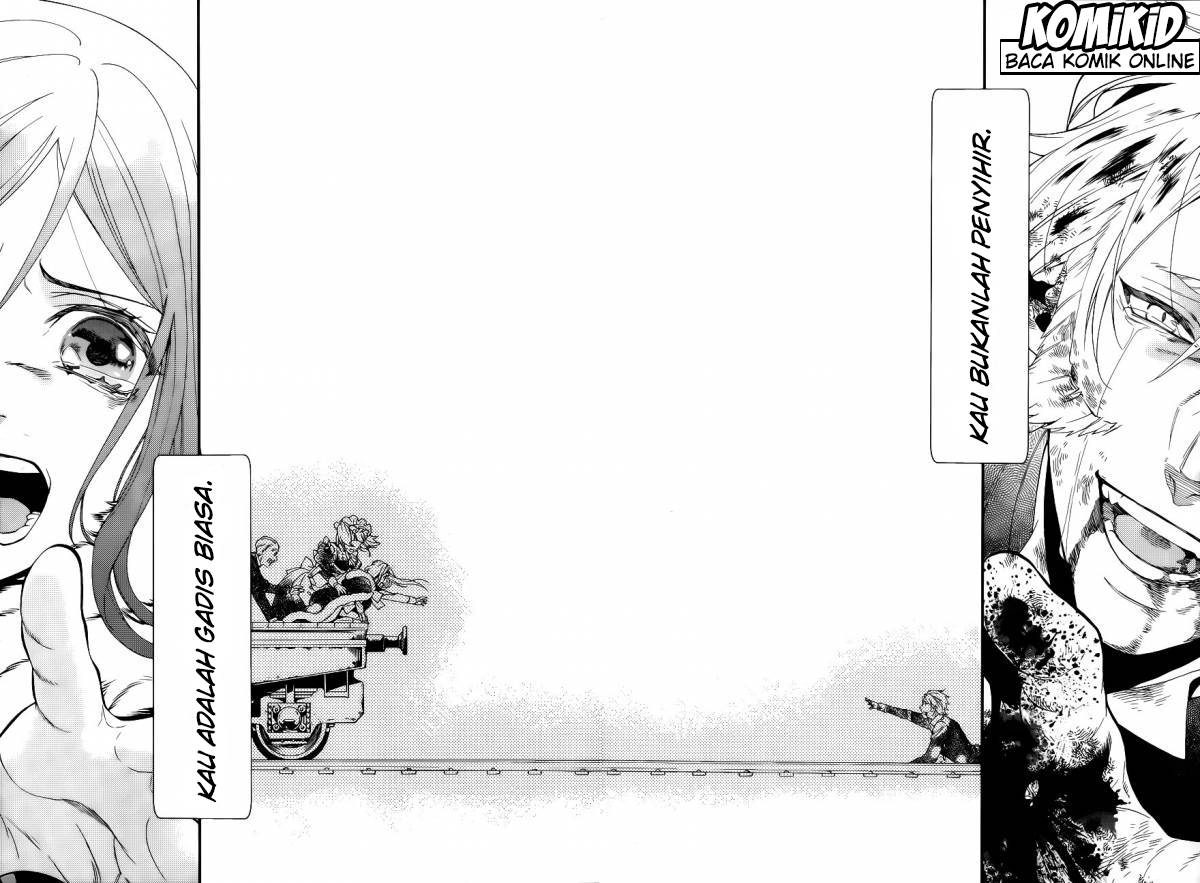 Kuroshitsuji Chap 103 - Next Chap 104