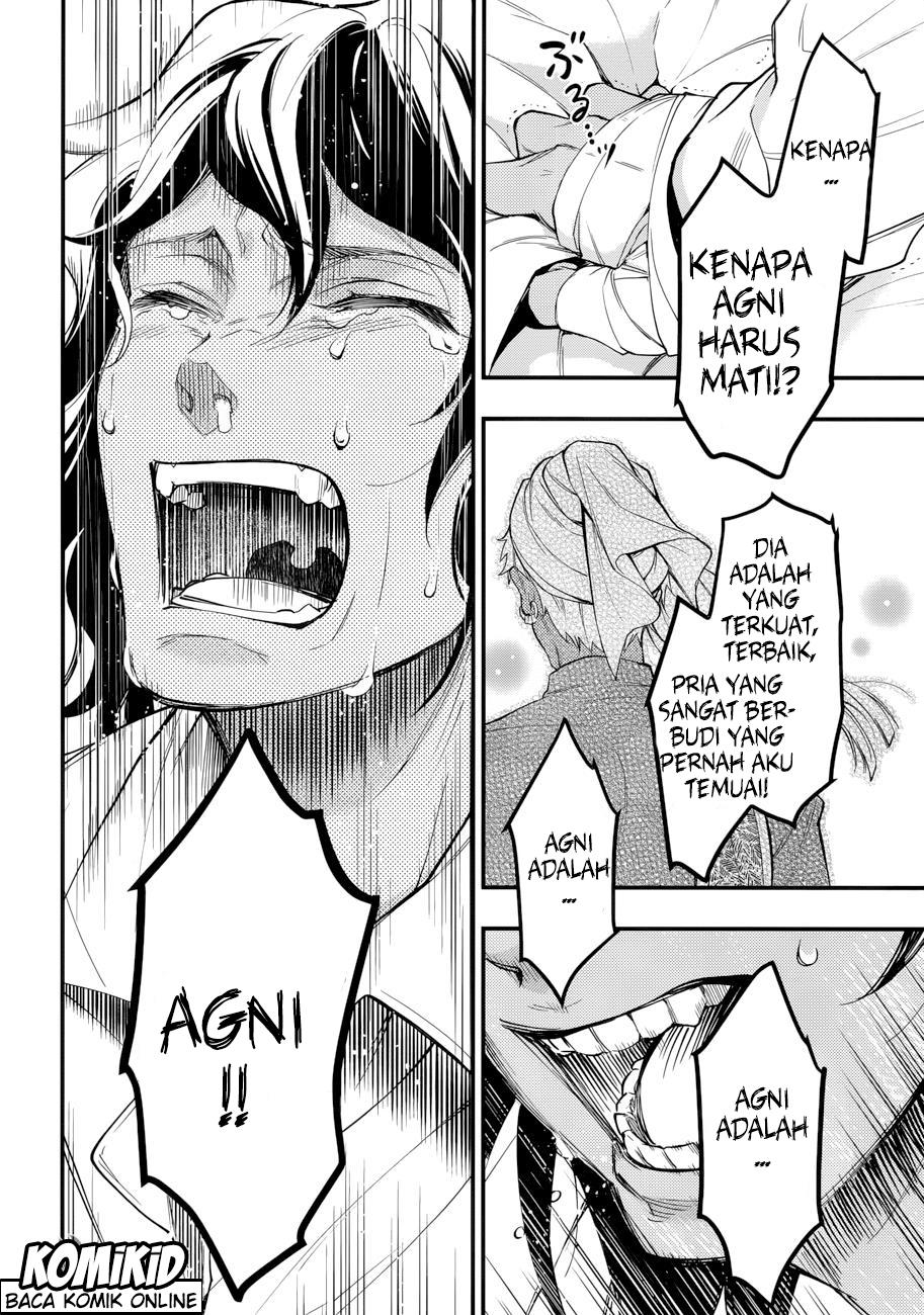 Kuroshitsuji Chap 129 - Next Chap 130