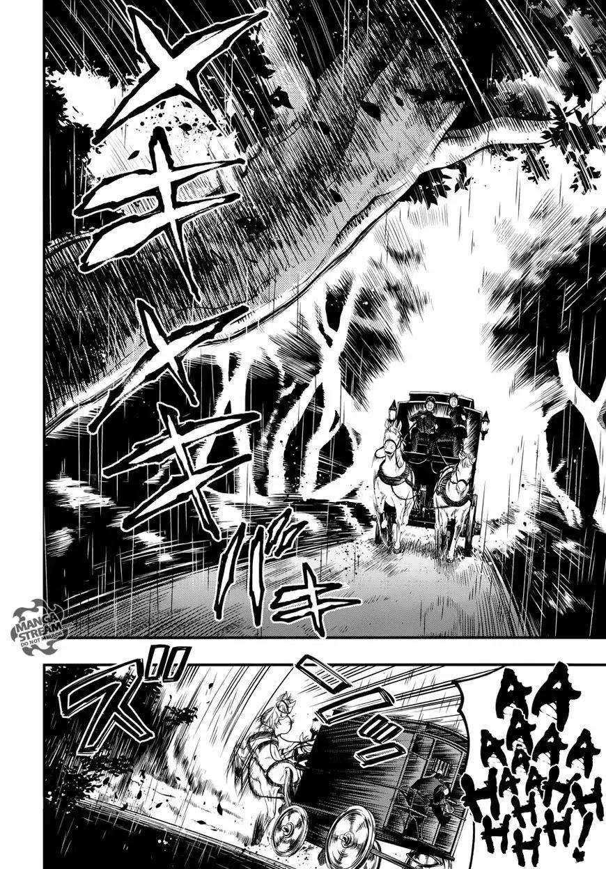 Kuroshitsuji Chap 145 - Next Chap 146