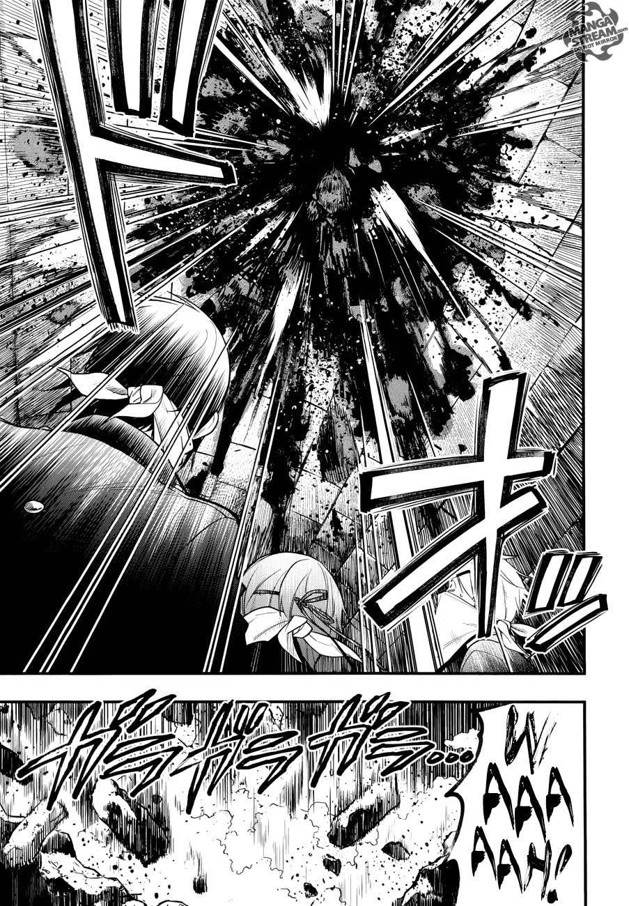 Kuroshitsuji Chap 146 - Next Chap 147