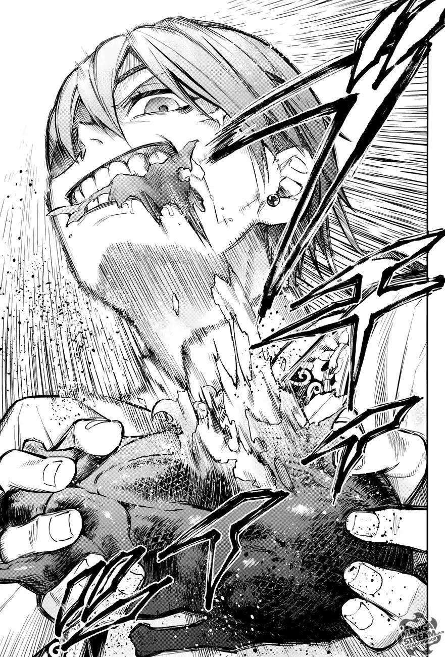 Kuroshitsuji Chap 147 - Next Chap 148