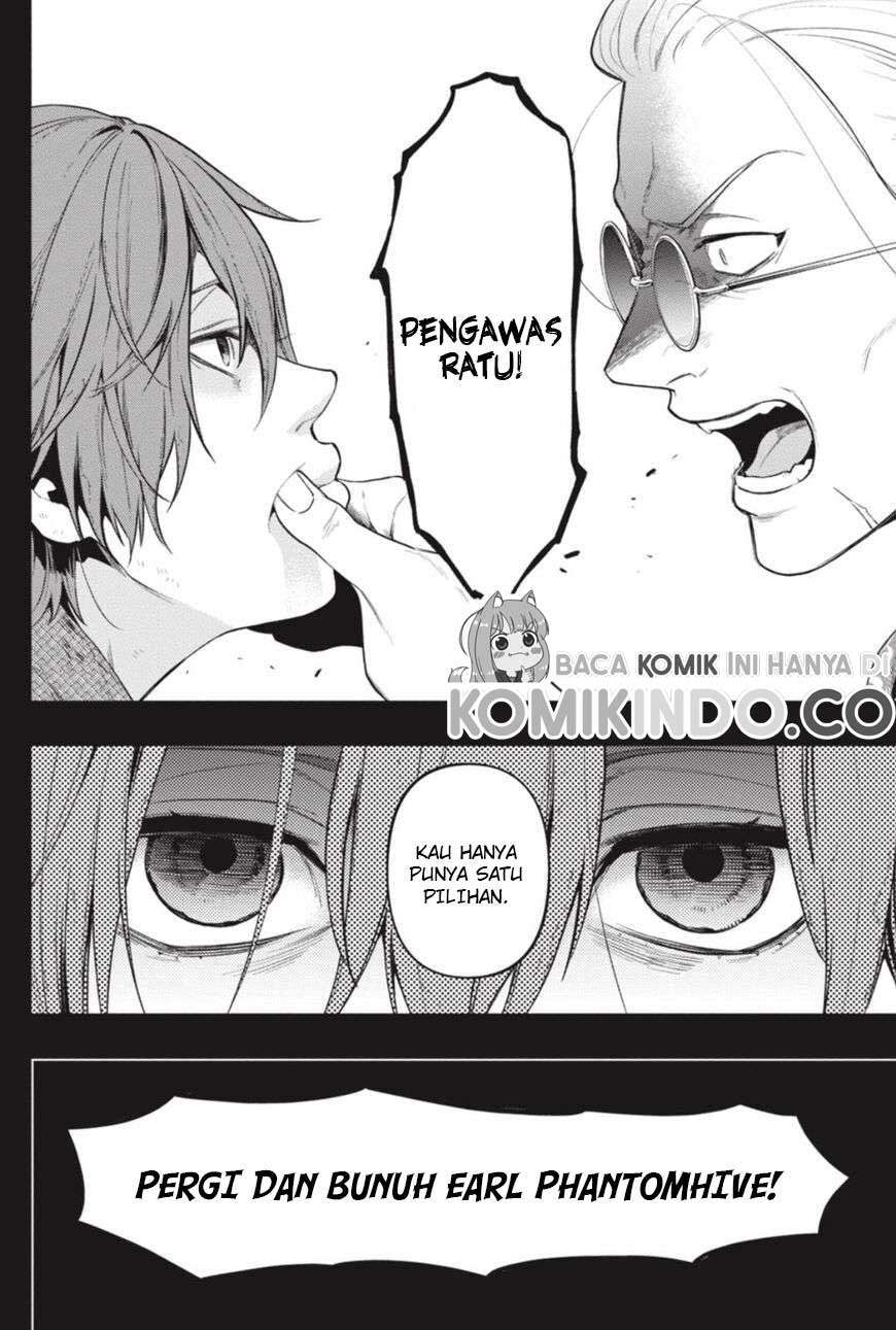 Kuroshitsuji Chap 159 - Next Chap 160