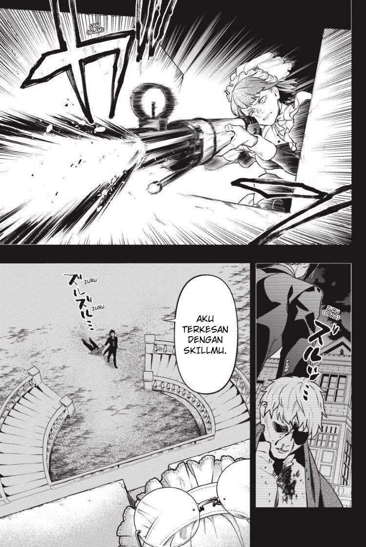 Kuroshitsuji Chap 165 - Next Chap 166