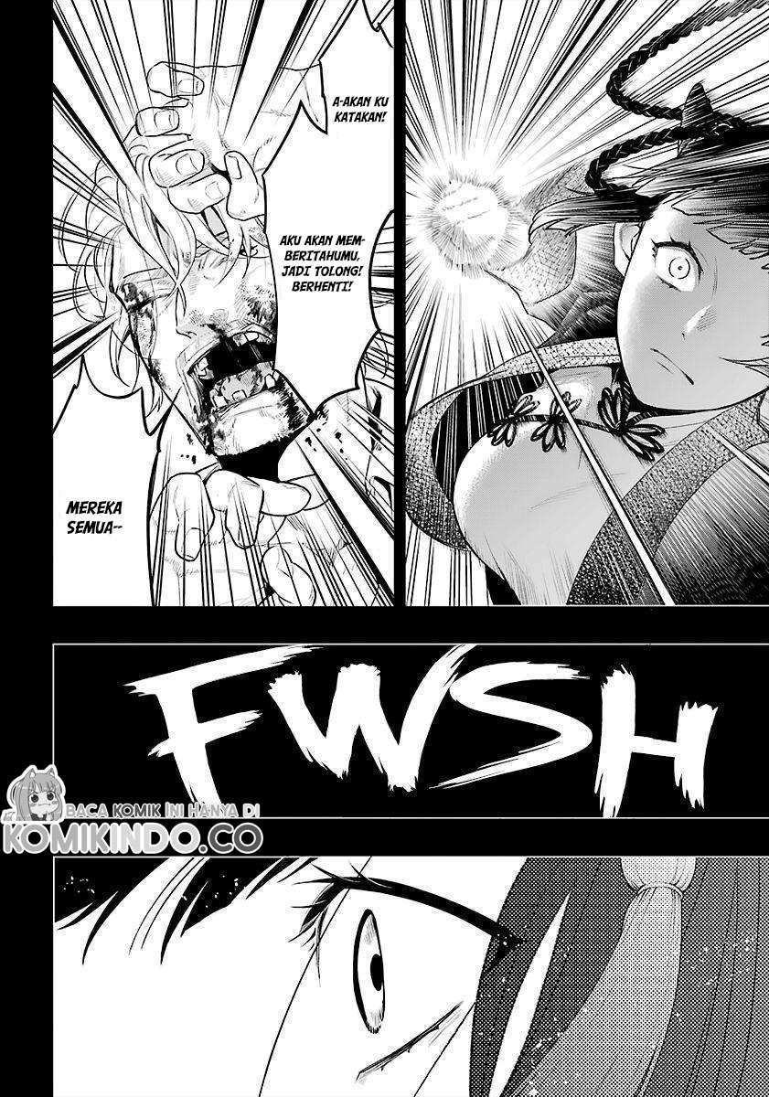 Kuroshitsuji Chap 167 - Next Chap 168