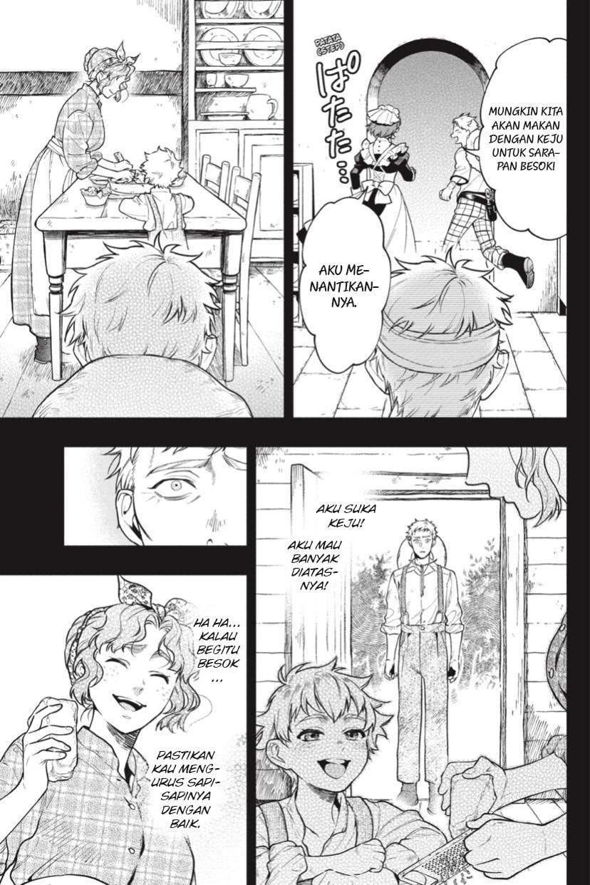 Kuroshitsuji Chap 178 - Next Chap 179