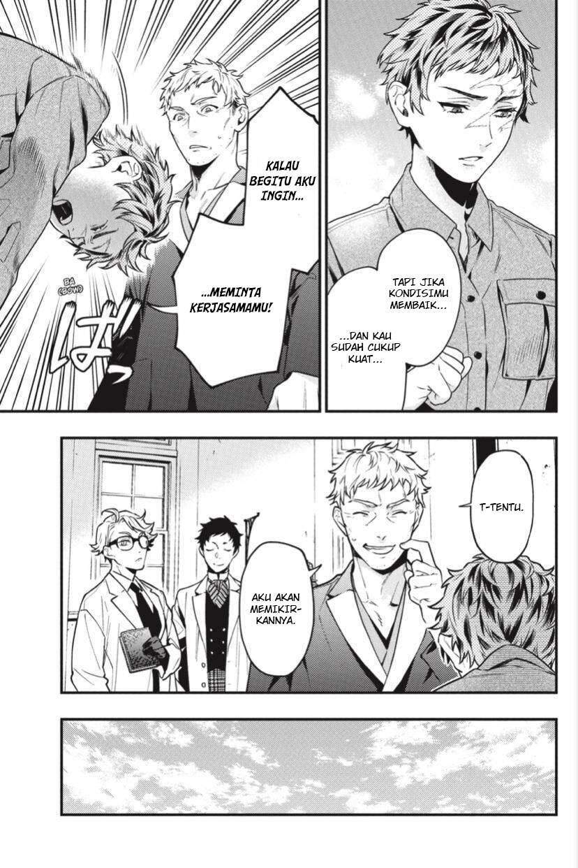Kuroshitsuji Chap 174 - Next Chap 175