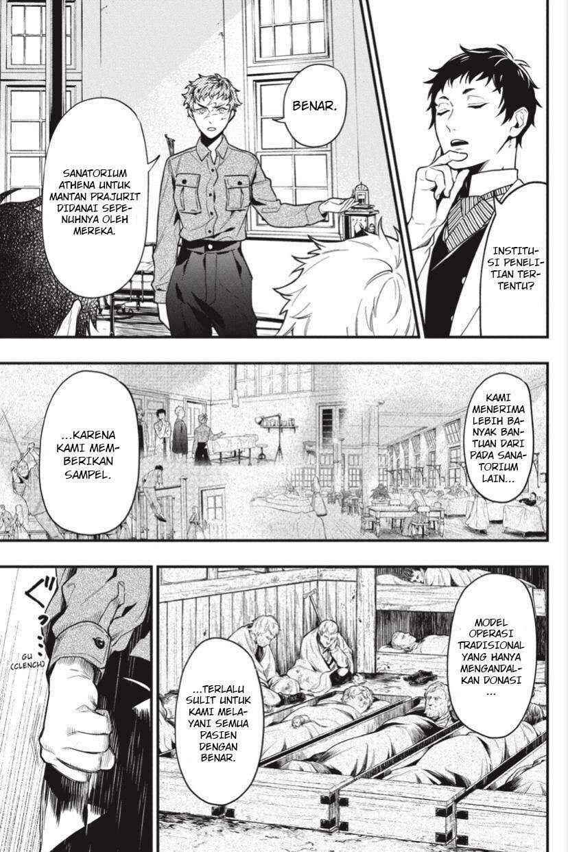 Kuroshitsuji Chap 174 - Next Chap 175