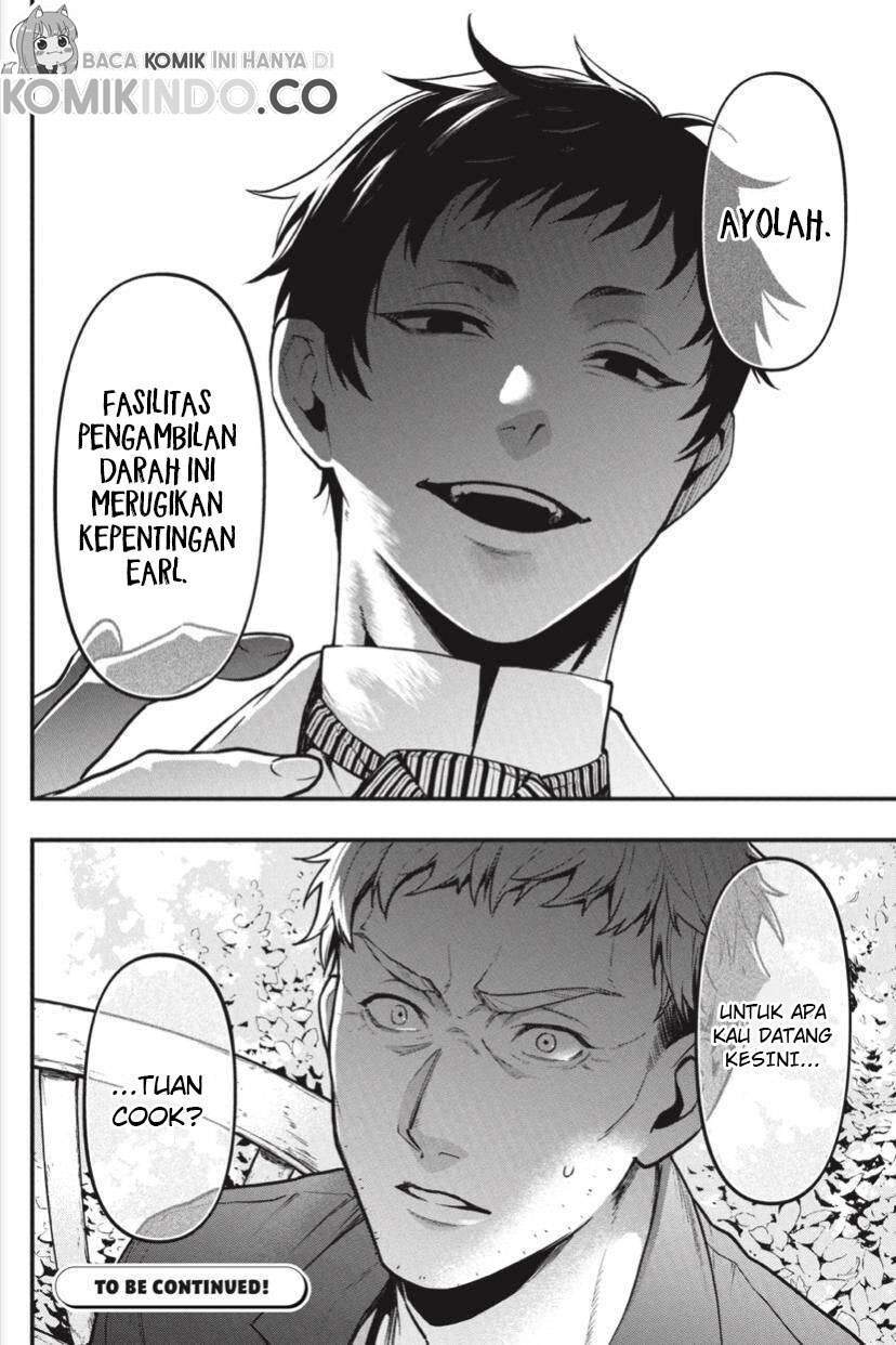 Kuroshitsuji Chap 174 - Next Chap 175