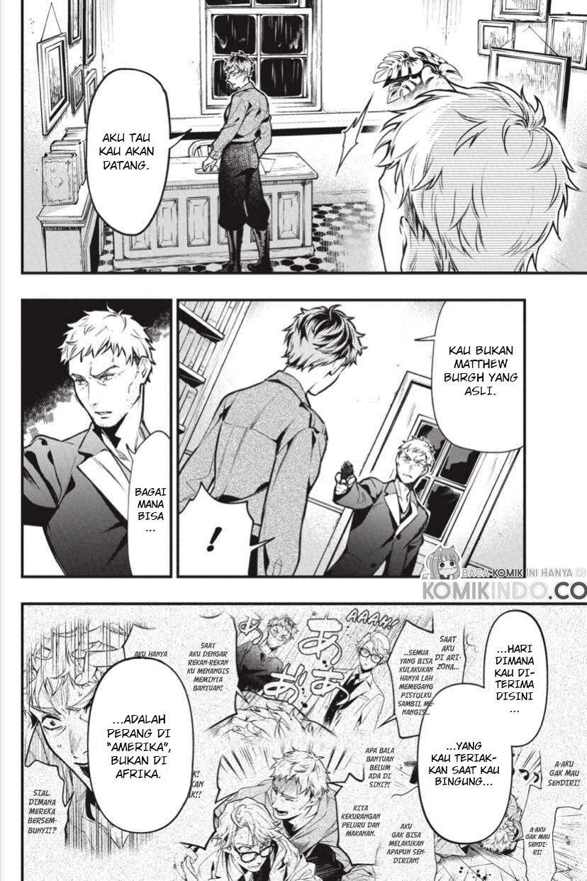 Kuroshitsuji Chap 175 - Next Chap 176