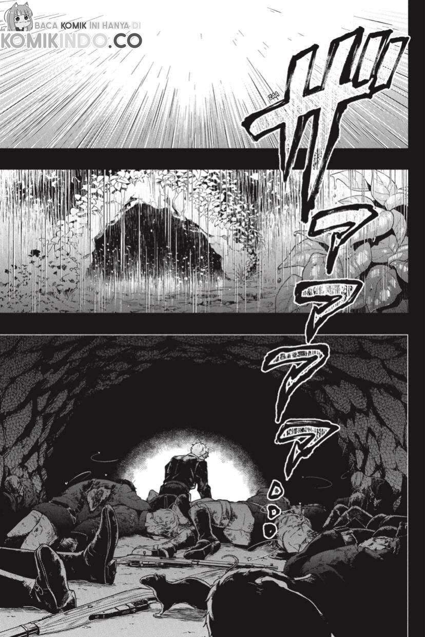 Kuroshitsuji Chap 175 - Next Chap 176