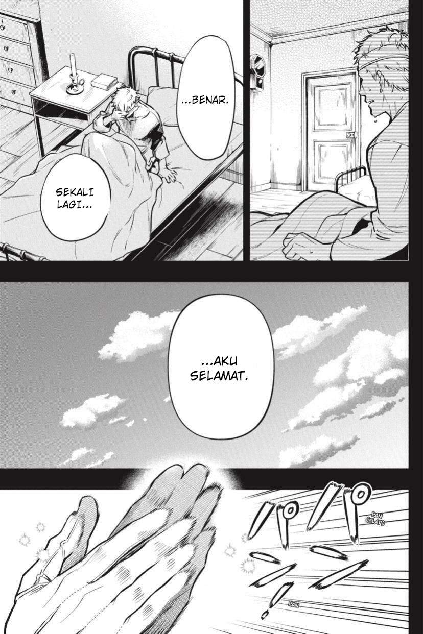 Kuroshitsuji Chap 176 - Next Chap 177