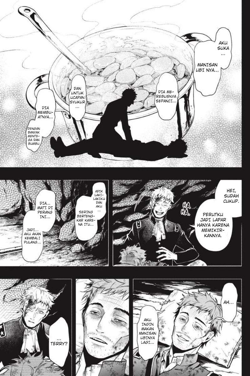 Kuroshitsuji Chap 177 - Next Chap 178