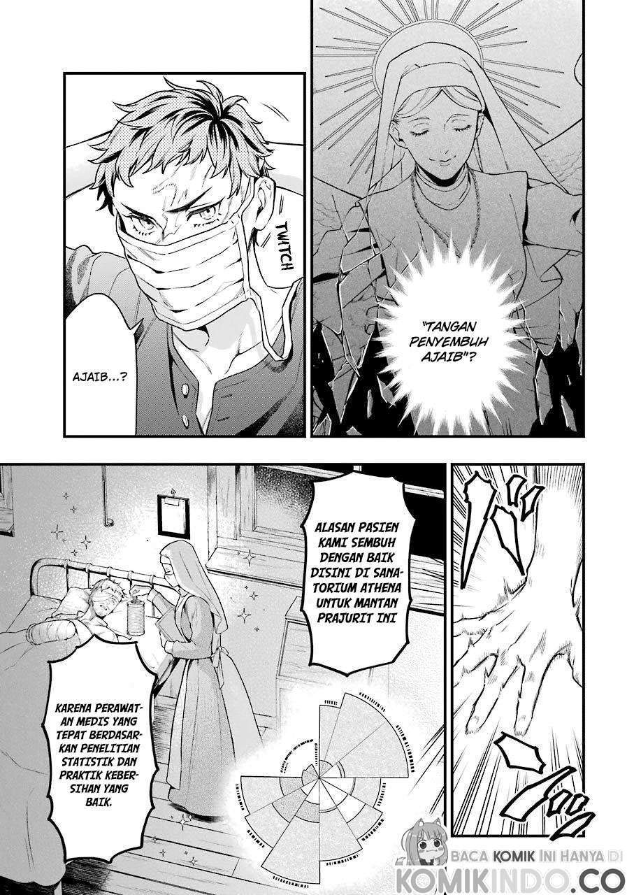 Kuroshitsuji Chap 171 - Next Chap 172
