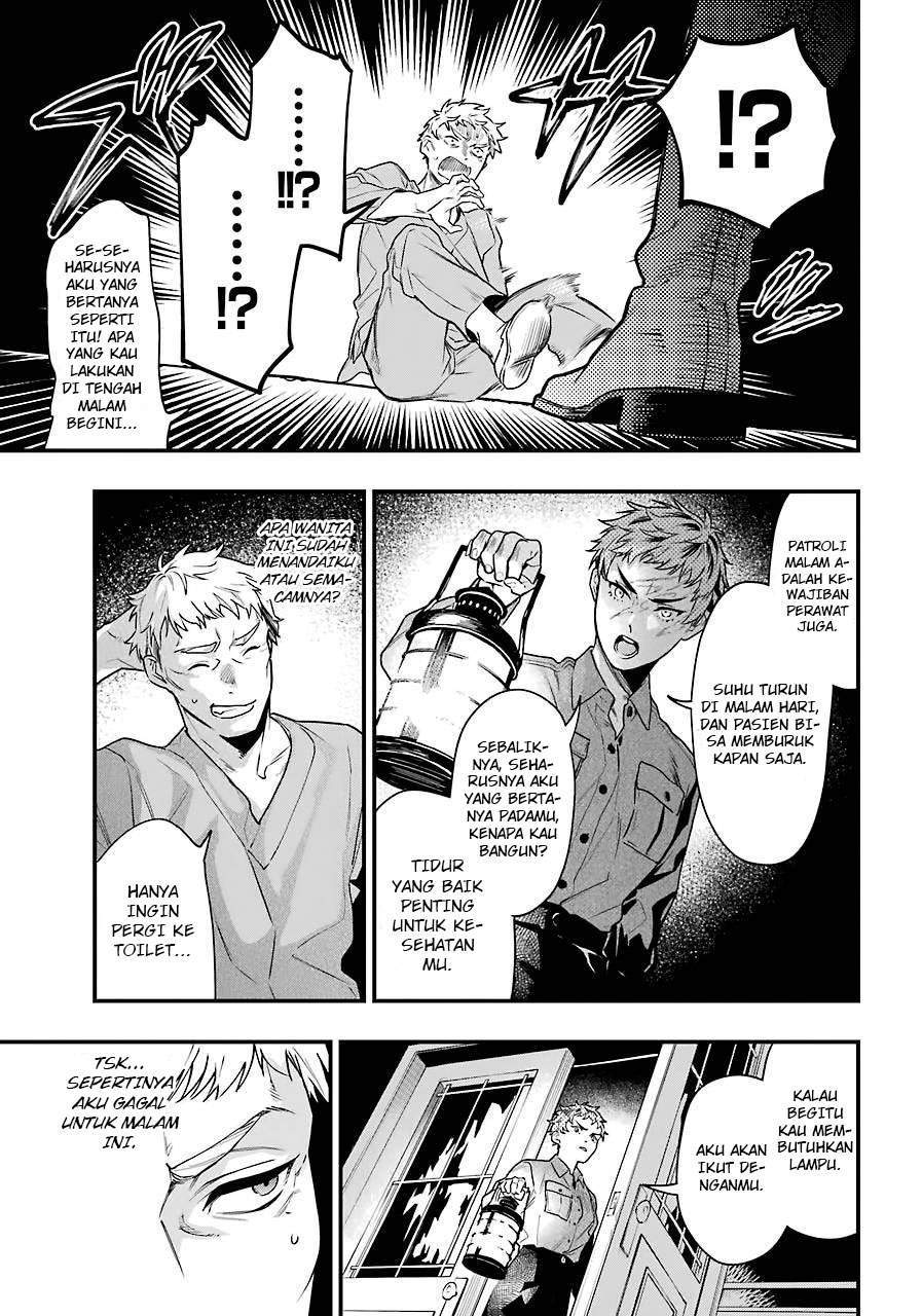 Kuroshitsuji Chap 173 - Next Chap 174