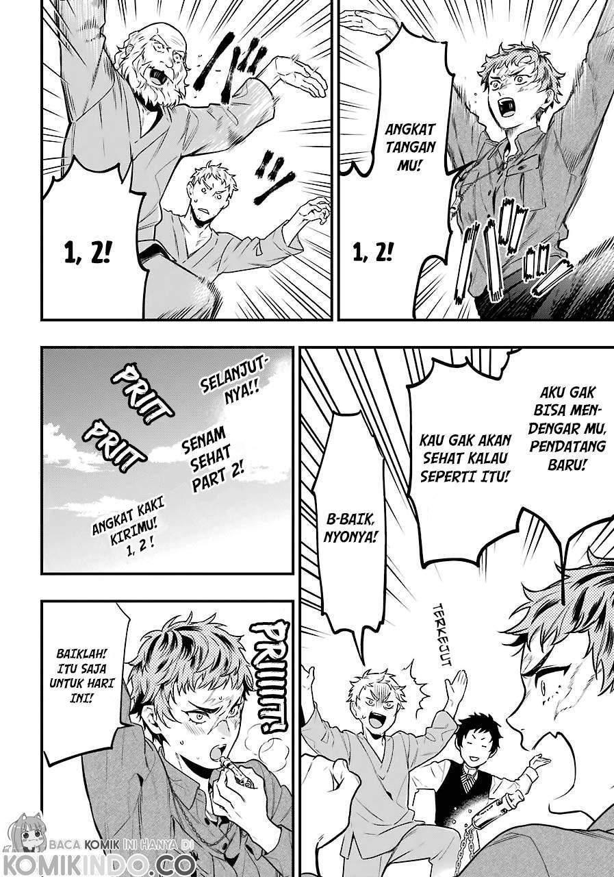 Kuroshitsuji Chap 173 - Next Chap 174