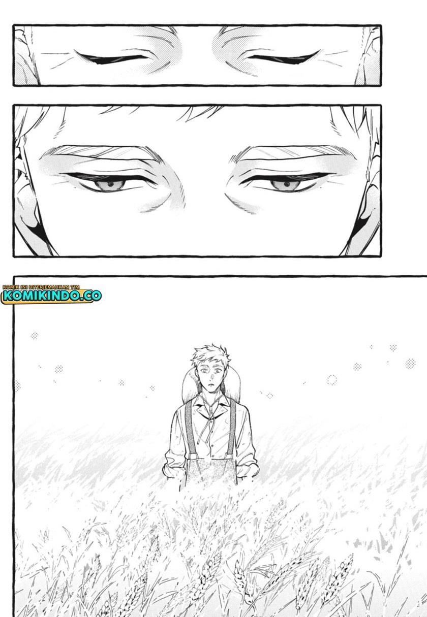 Kuroshitsuji Chap 189 - Next Chap 190