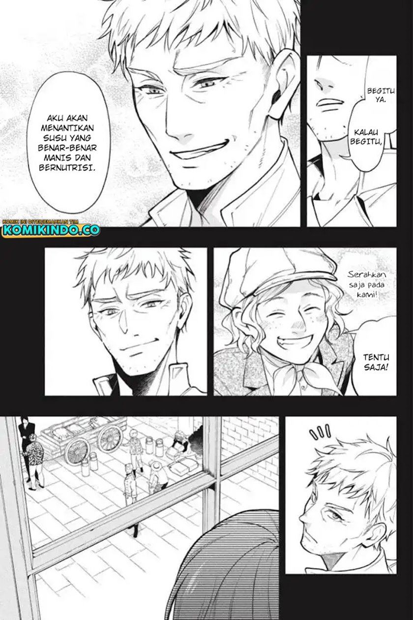 Kuroshitsuji Chap 184 - Next Chap 185