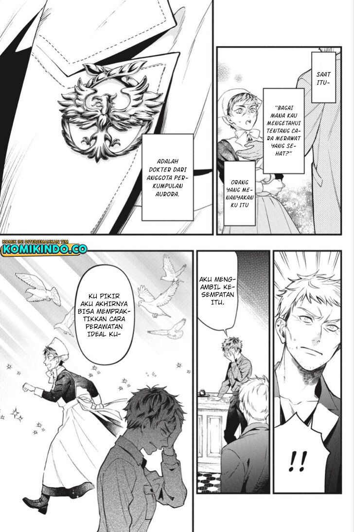 Kuroshitsuji Chap 185 - Next Chap 186