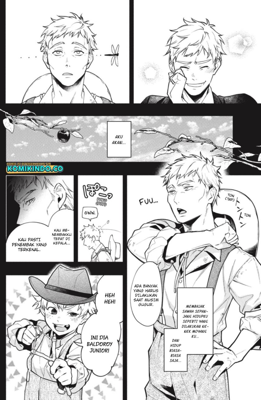 Kuroshitsuji Chap 182 - Next Chap 183
