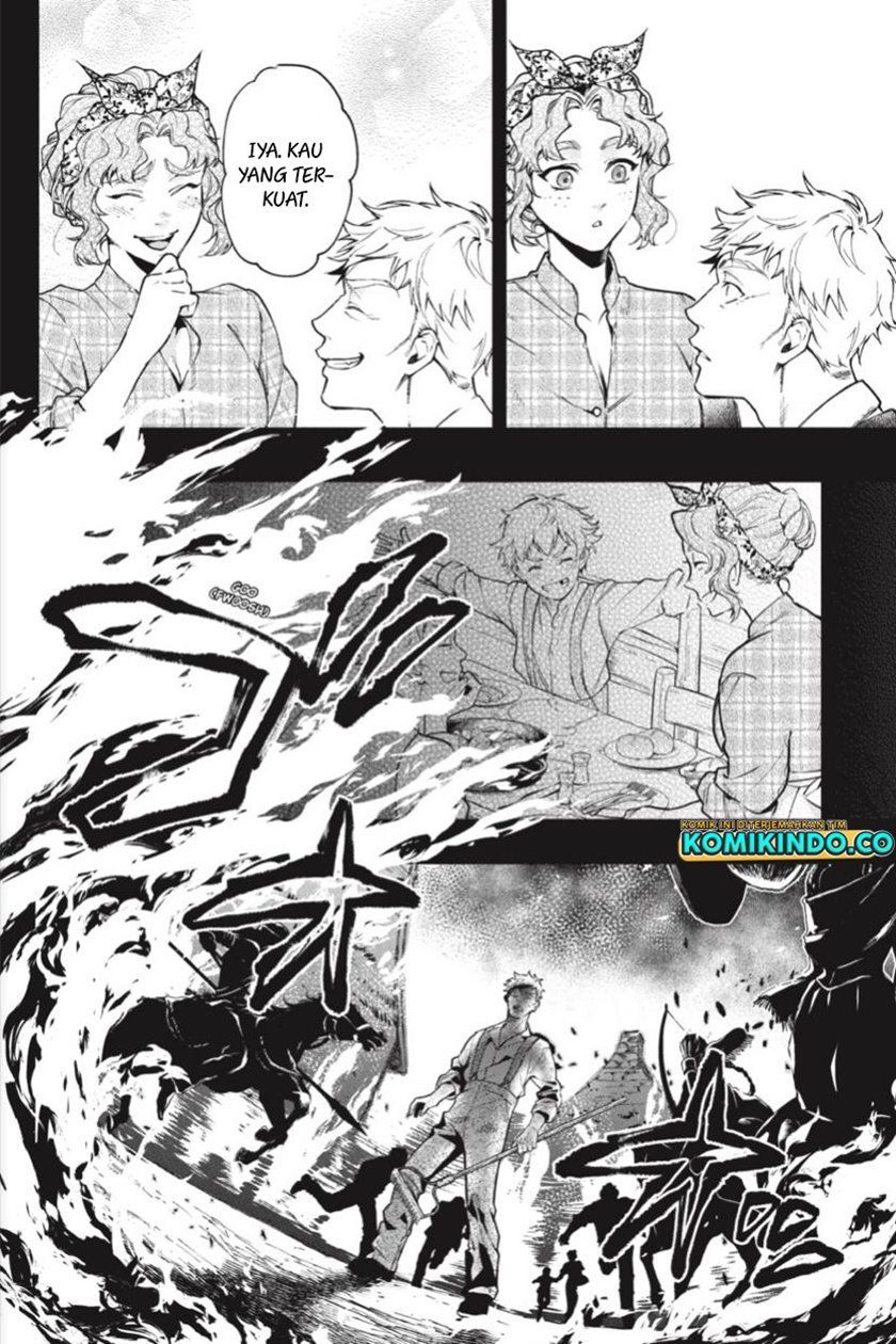 Kuroshitsuji Chap 183 - Next Chap 184