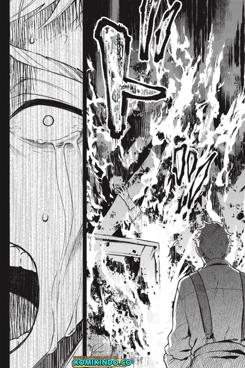 Kuroshitsuji Chap 183 - Next Chap 184