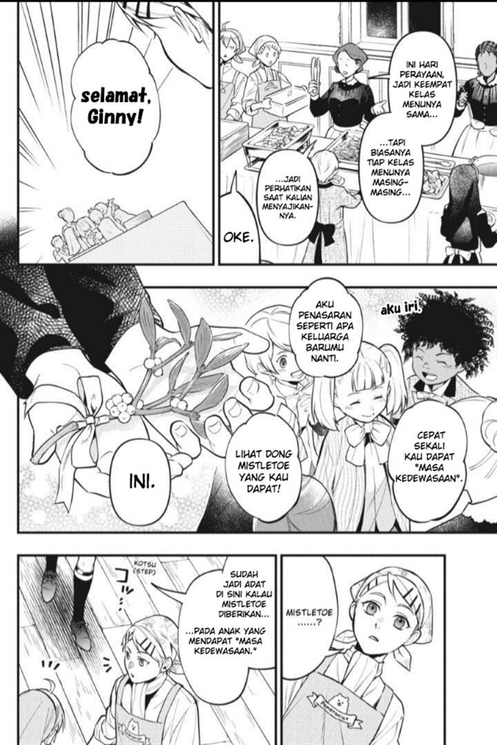 Kuroshitsuji Chap 198 - Next Chap 199