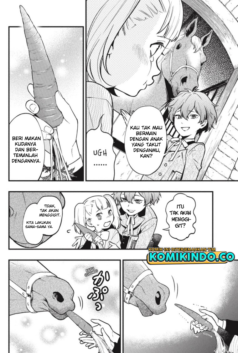 Kuroshitsuji Chap 196 - Next Chap 197