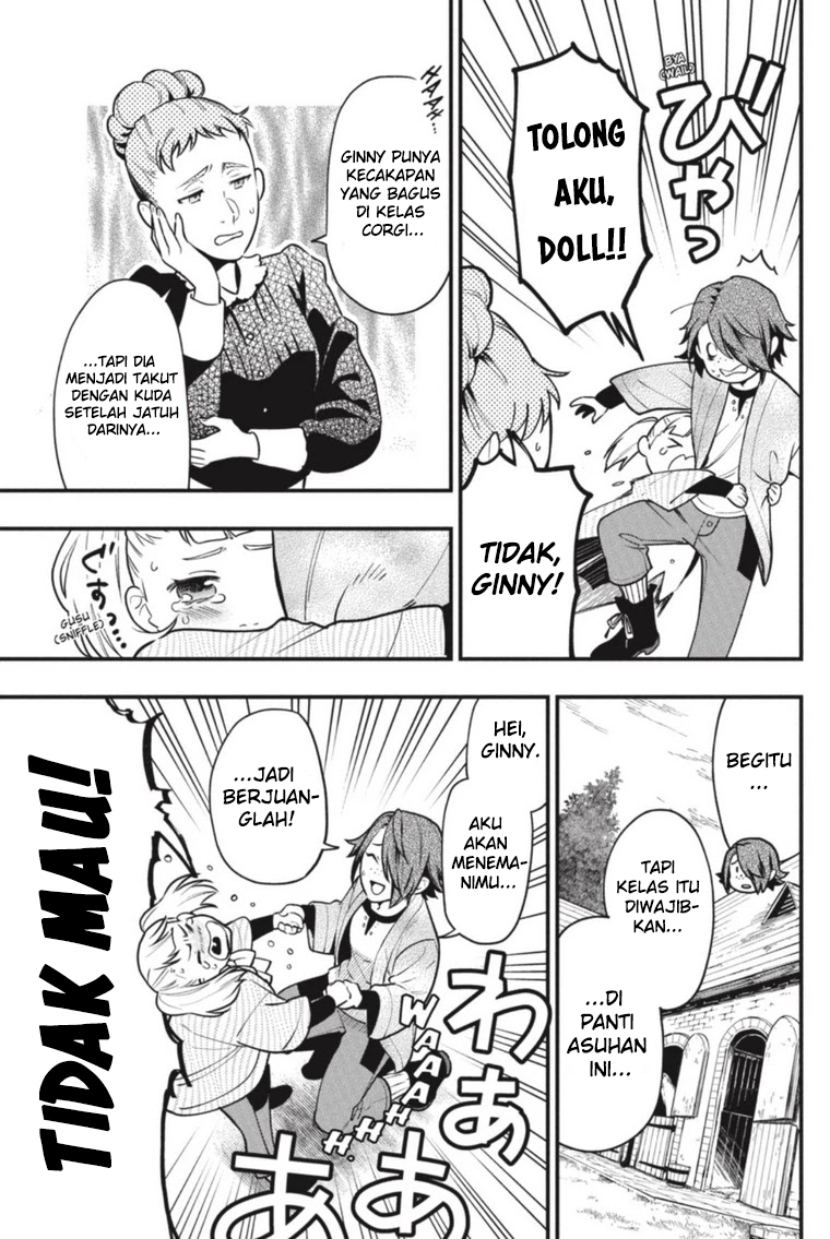 Kuroshitsuji Chap 196 - Next Chap 197