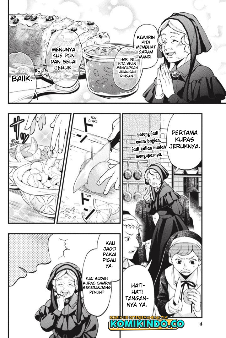 Kuroshitsuji Chap 197 - Next Chap 198