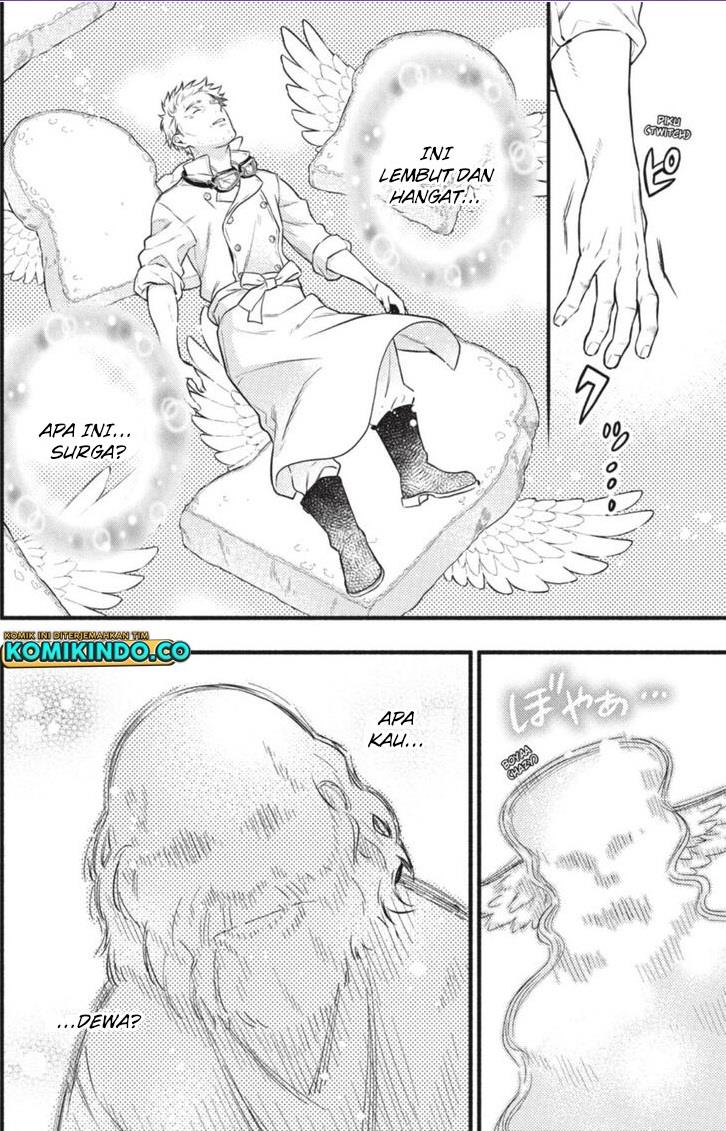 Kuroshitsuji Chap 190 - Next Chap 191