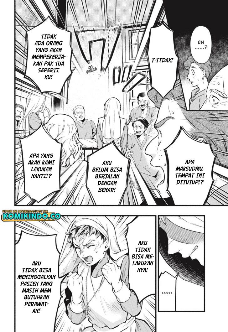 Kuroshitsuji Chap 190 - Next Chap 191