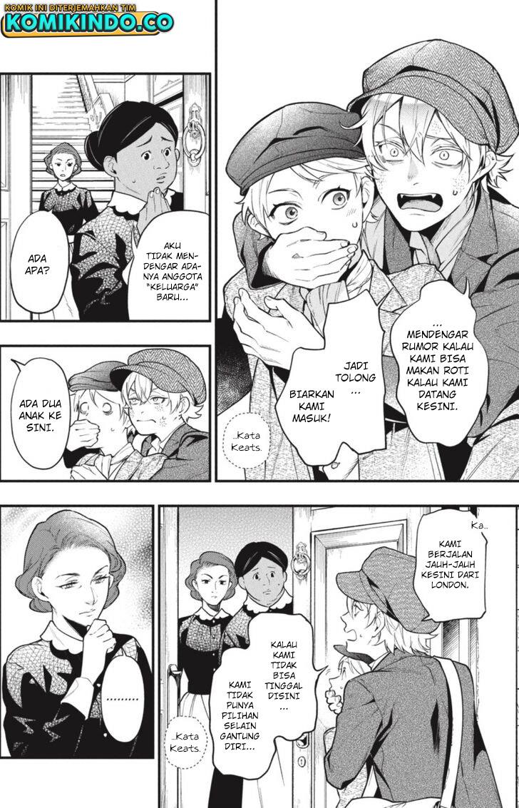 Kuroshitsuji Chap 192 - Next Chap 193