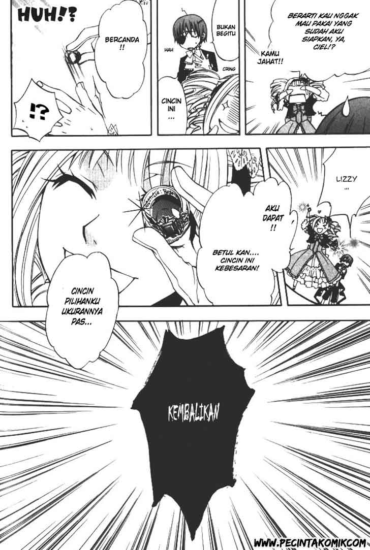 Kuroshitsuji Chap 2 - Next Chap 3