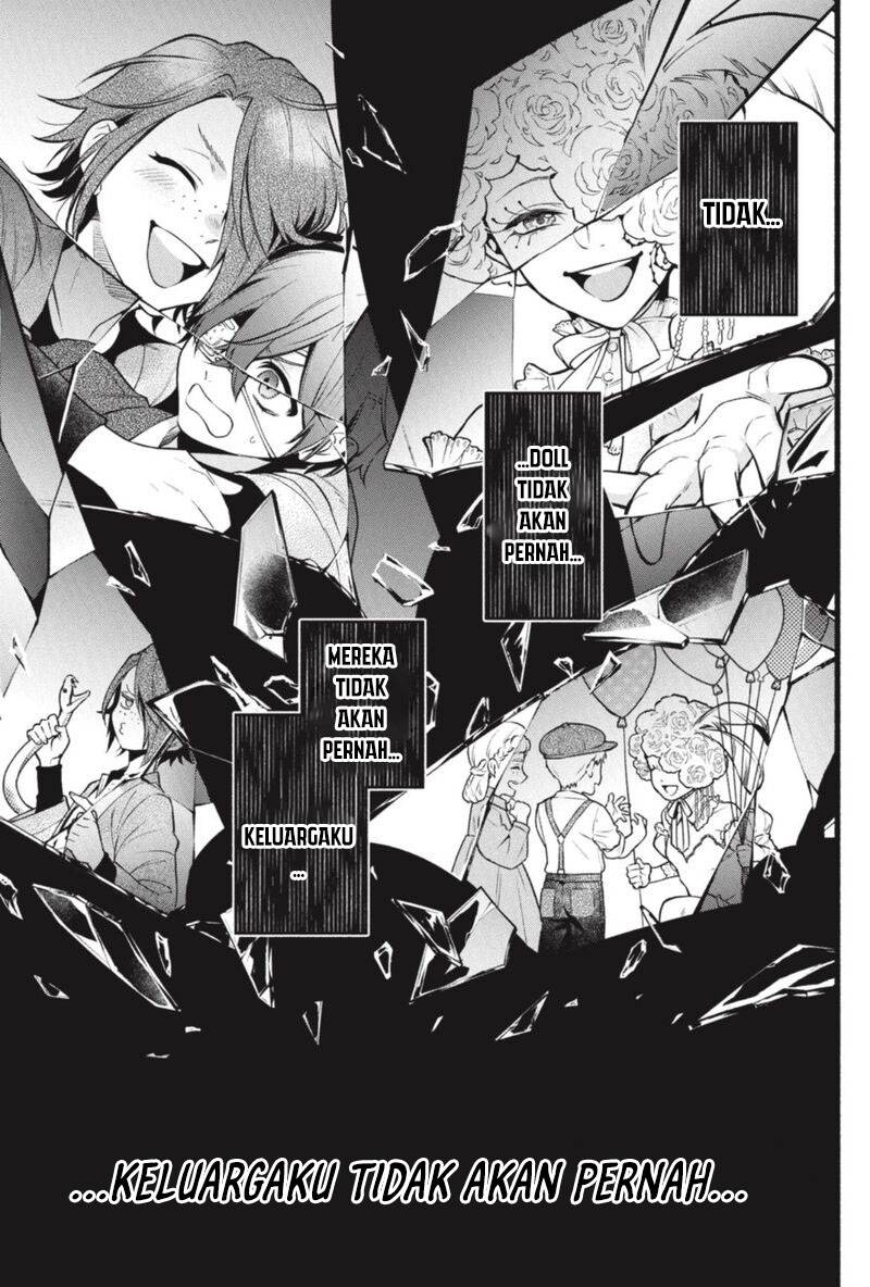 Kuroshitsuji Chap 206 - Next Chap 207