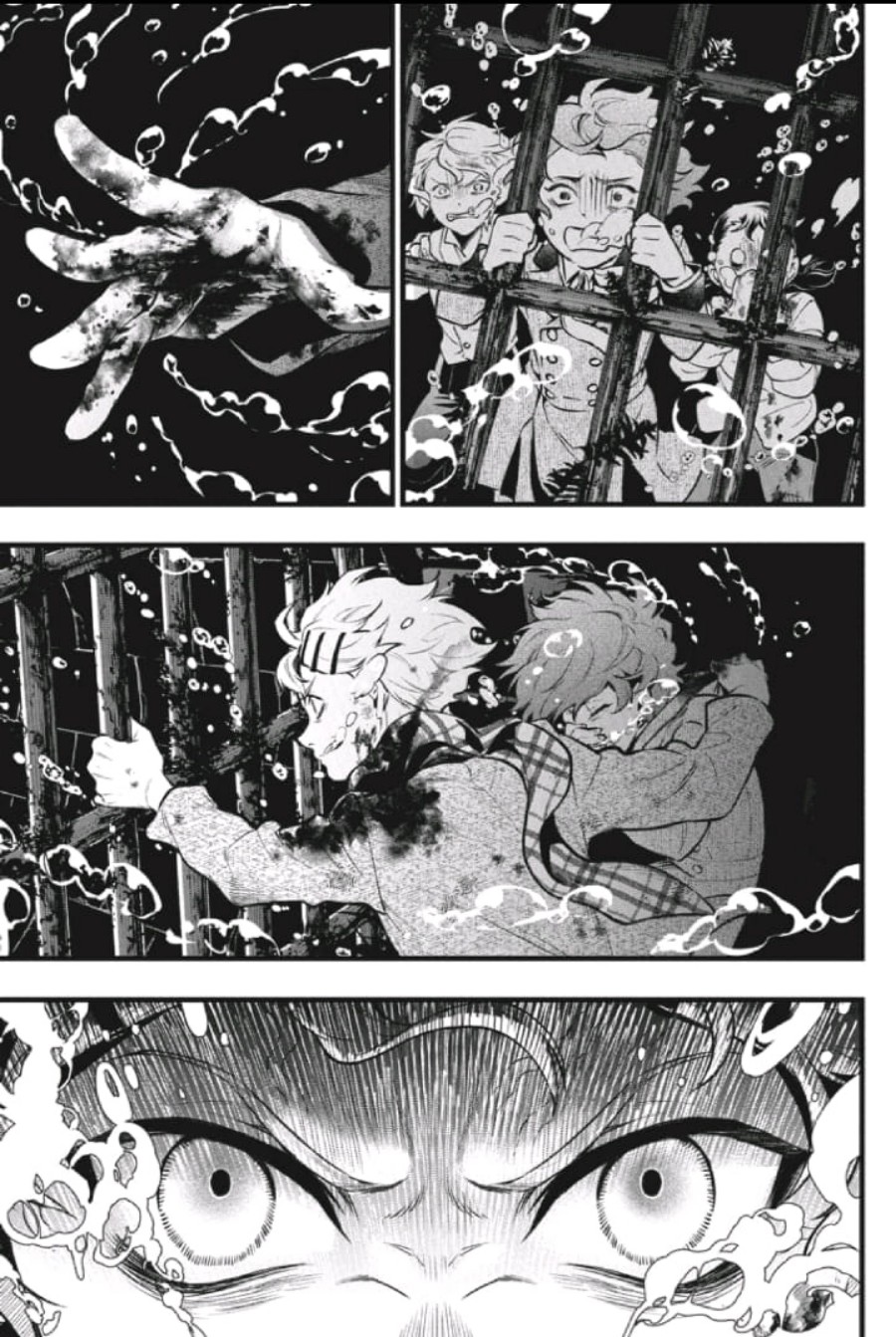 Kuroshitsuji Chap 211 - Next Chap 212