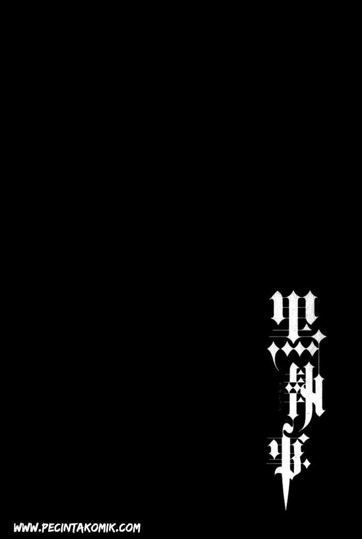 Kuroshitsuji Chap 3 - Next Chap 4