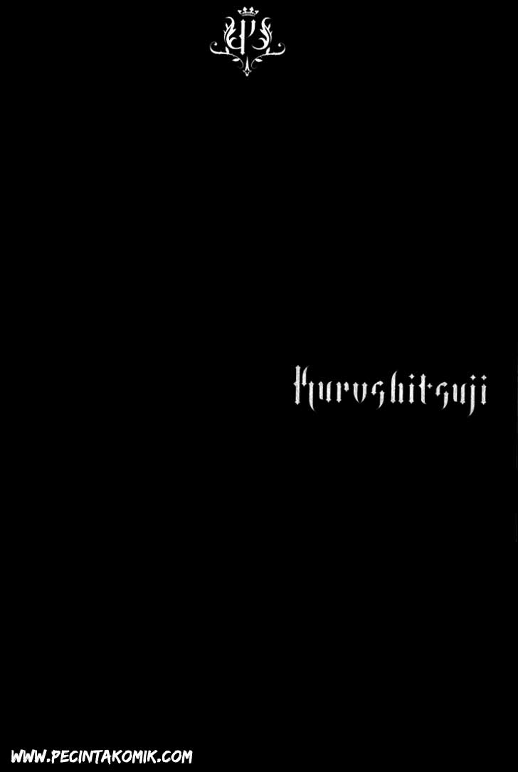 Kuroshitsuji Chap 3 - Next Chap 4