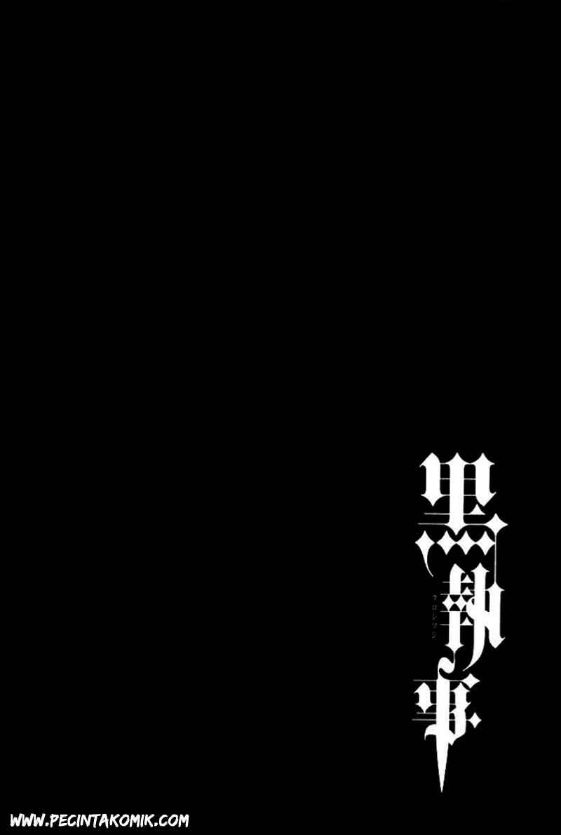 Kuroshitsuji Chap 4 - Next Chap 5