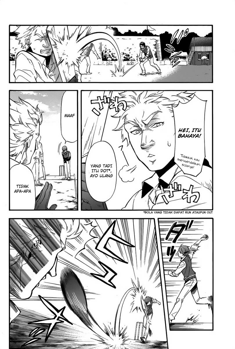 Kuroshitsuji Chap 79 - Next Chap 80