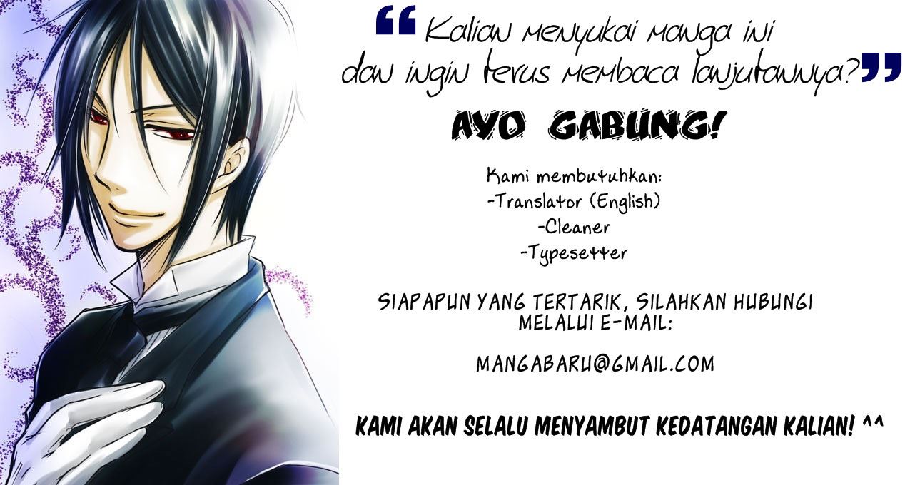 Kuroshitsuji Chap 91 - Next Chap 92