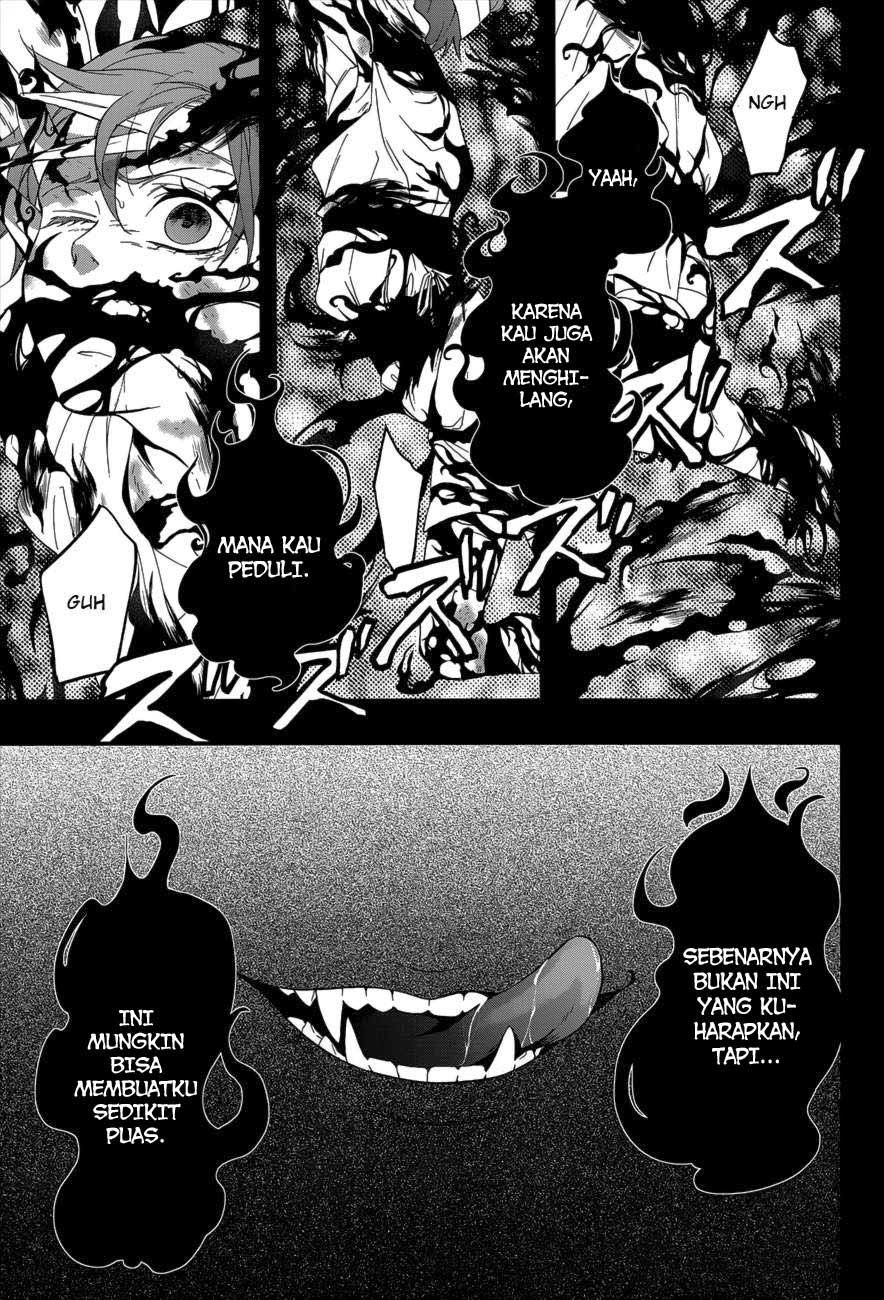 Kuroshitsuji Chap 94 - Next Chap 95