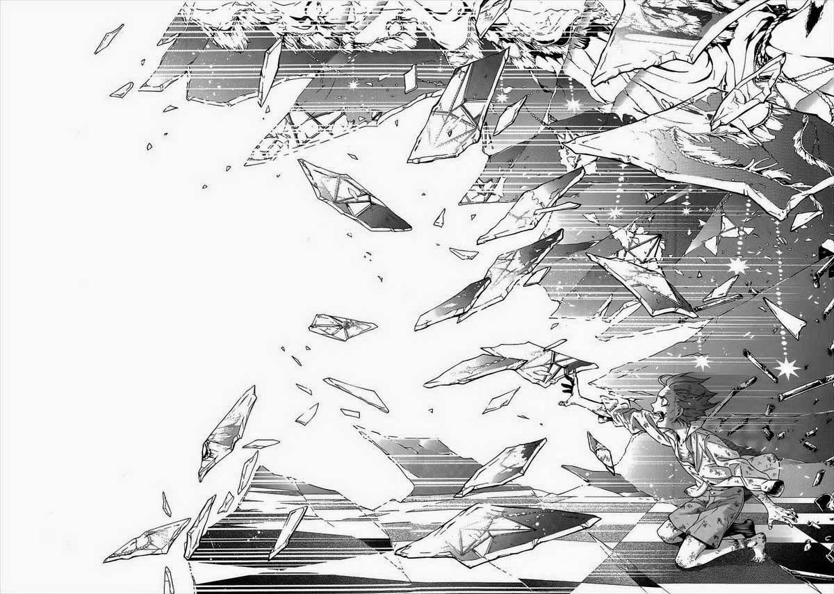 Kuroshitsuji Chap 95 - Next Chap 96
