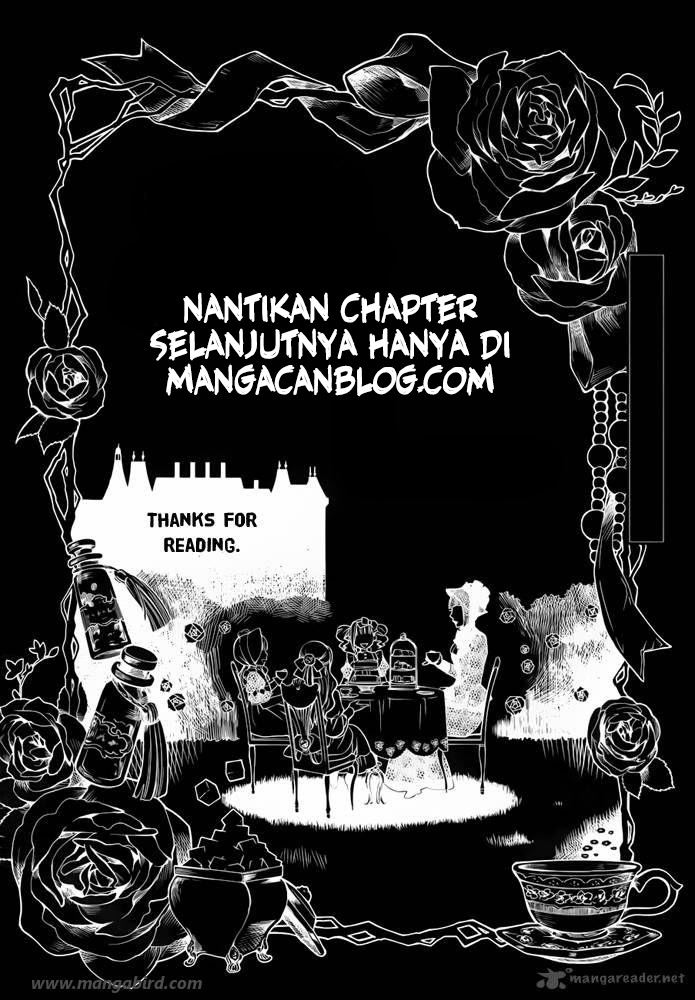 Kuroshitsuji Chap 98 - Next Chap 99