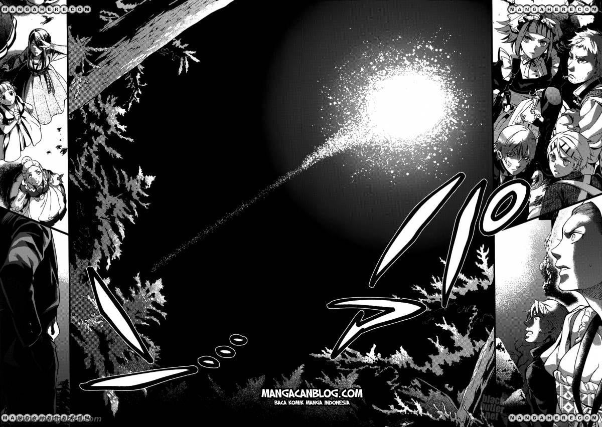Kuroshitsuji Chap 98 - Next Chap 99